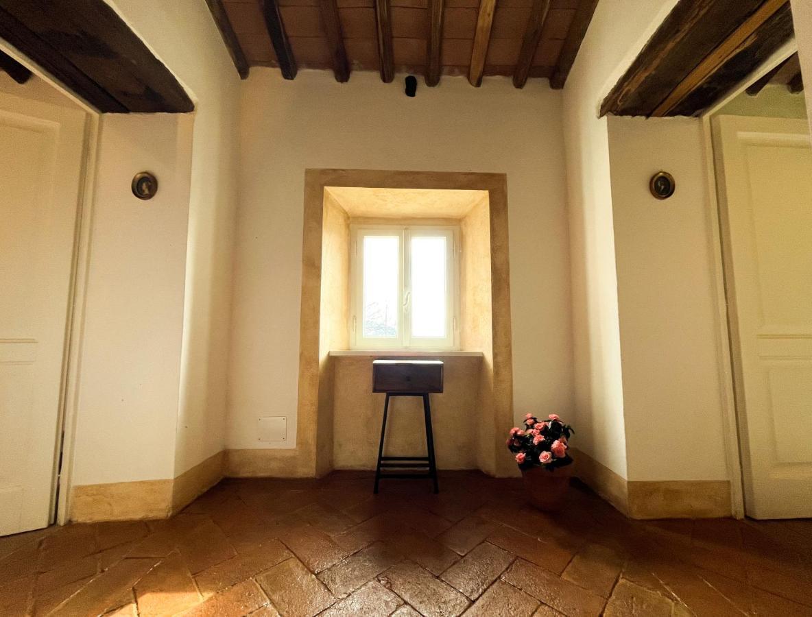 Servigliana Vila Popiglio Exterior foto