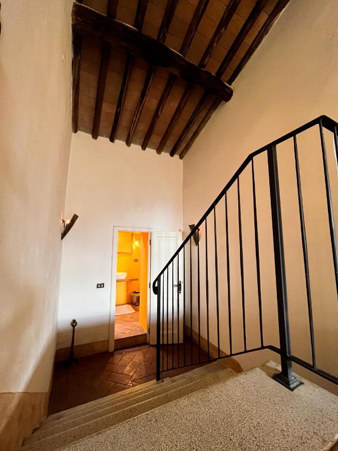 Servigliana Vila Popiglio Exterior foto