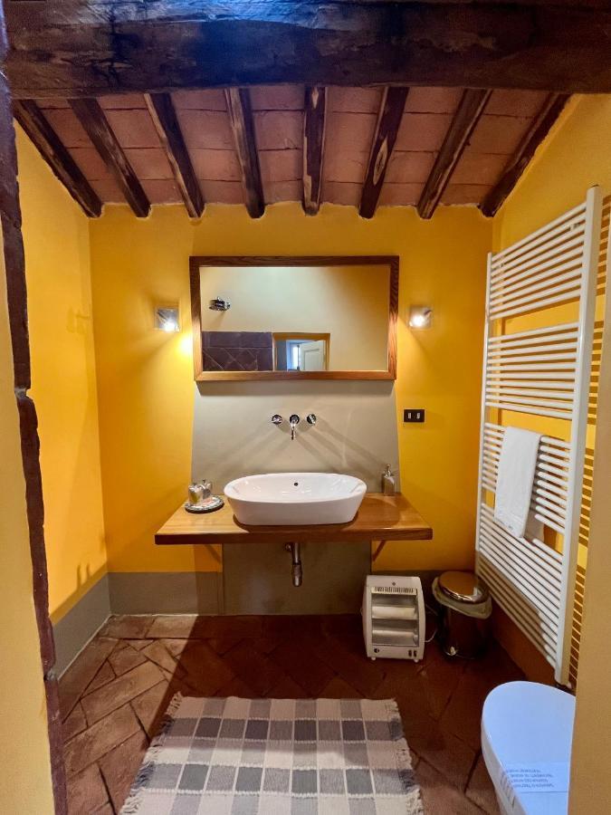 Servigliana Vila Popiglio Exterior foto