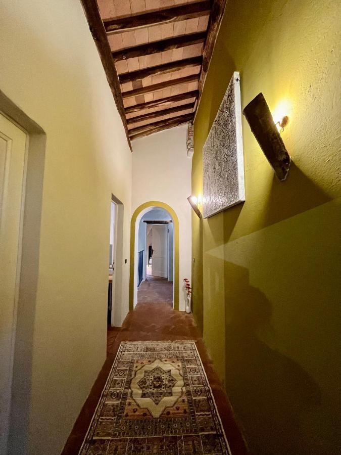 Servigliana Vila Popiglio Exterior foto