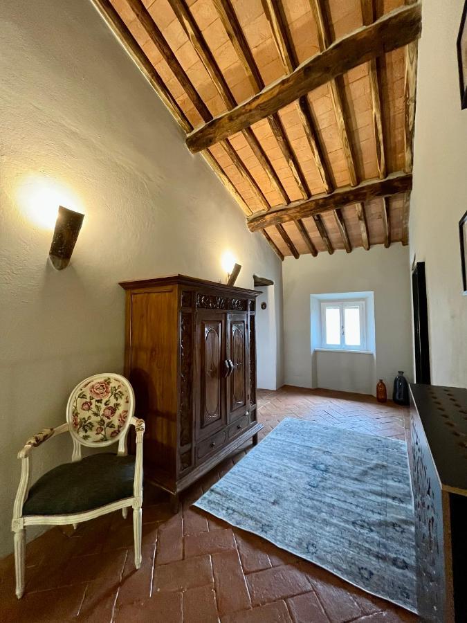 Servigliana Vila Popiglio Exterior foto